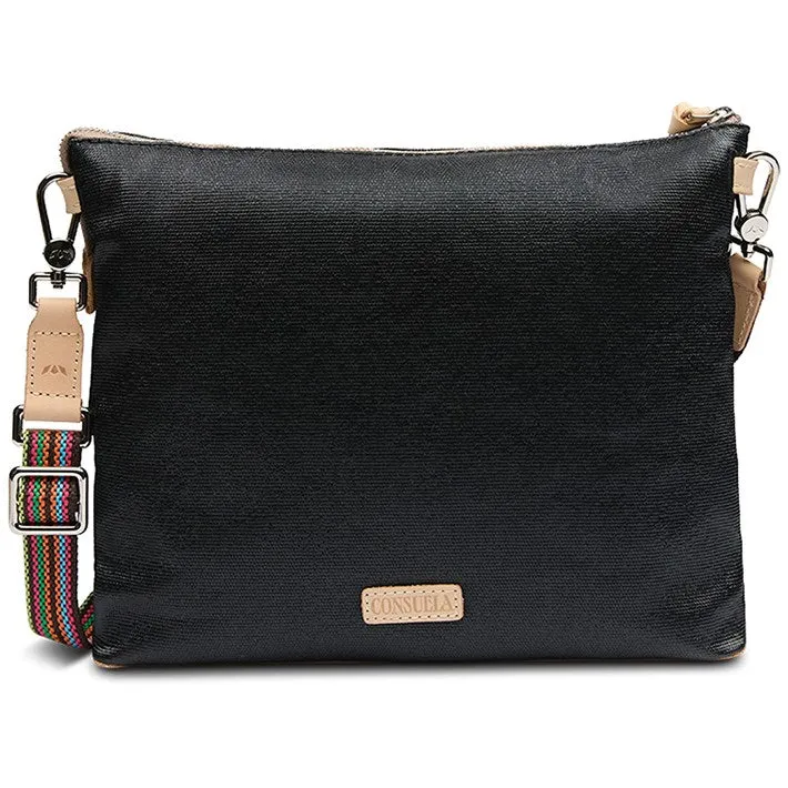 Downtown Crossbody, Noah