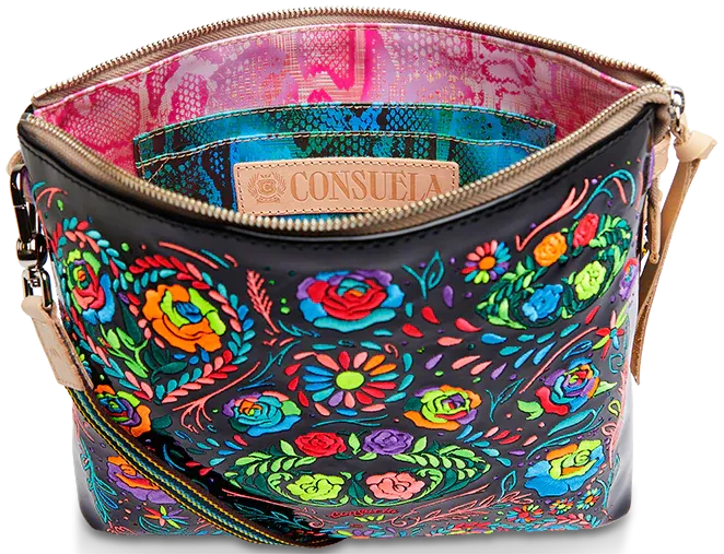 Downtown Crossbody, Rita