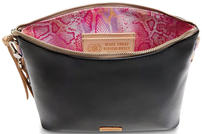 Downtown Crossbody, Rita