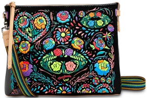 Downtown Crossbody, Rita