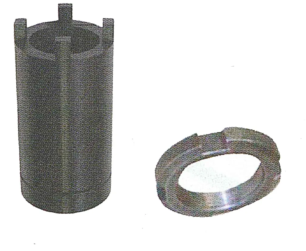 Dragon Stone Clutch Hub Lock Nut Driver 24 mm
