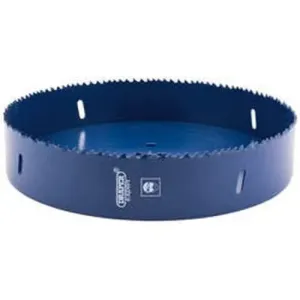Draper Hss Bi-Metal Holesaw Blade, 210Mm Dr-34780