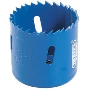 Draper Hss Bi-Metal Holesaw Blade, 54Mm Dr-41082