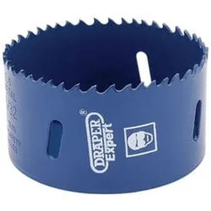 Draper Hss Bi-Metal Holesaw Blade, 80Mm Dr-41089