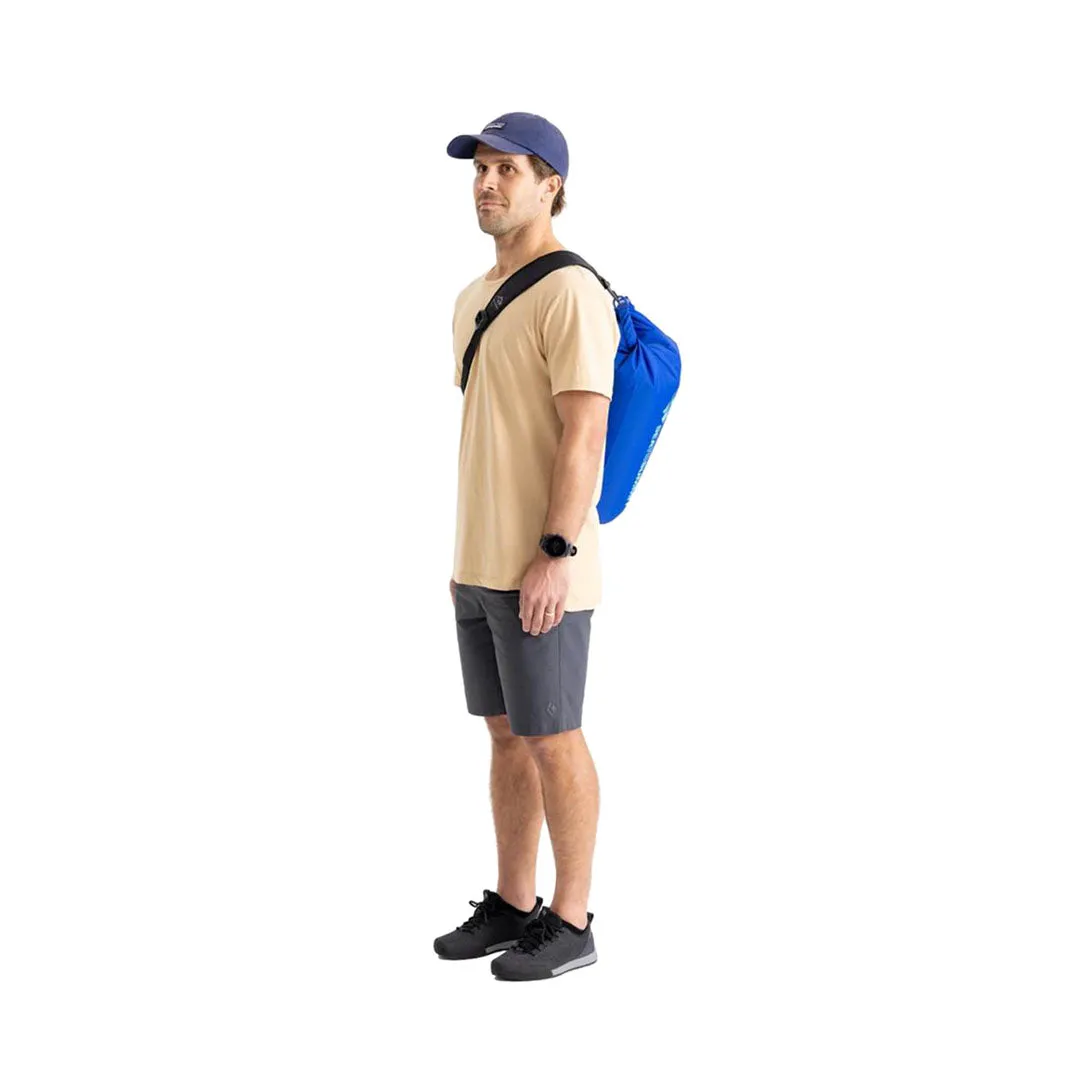 Dry Bag Sling Regular - Jet Black
