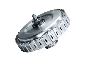 DSG DQ500 Upgraded Clutch up to 1100 Nm
