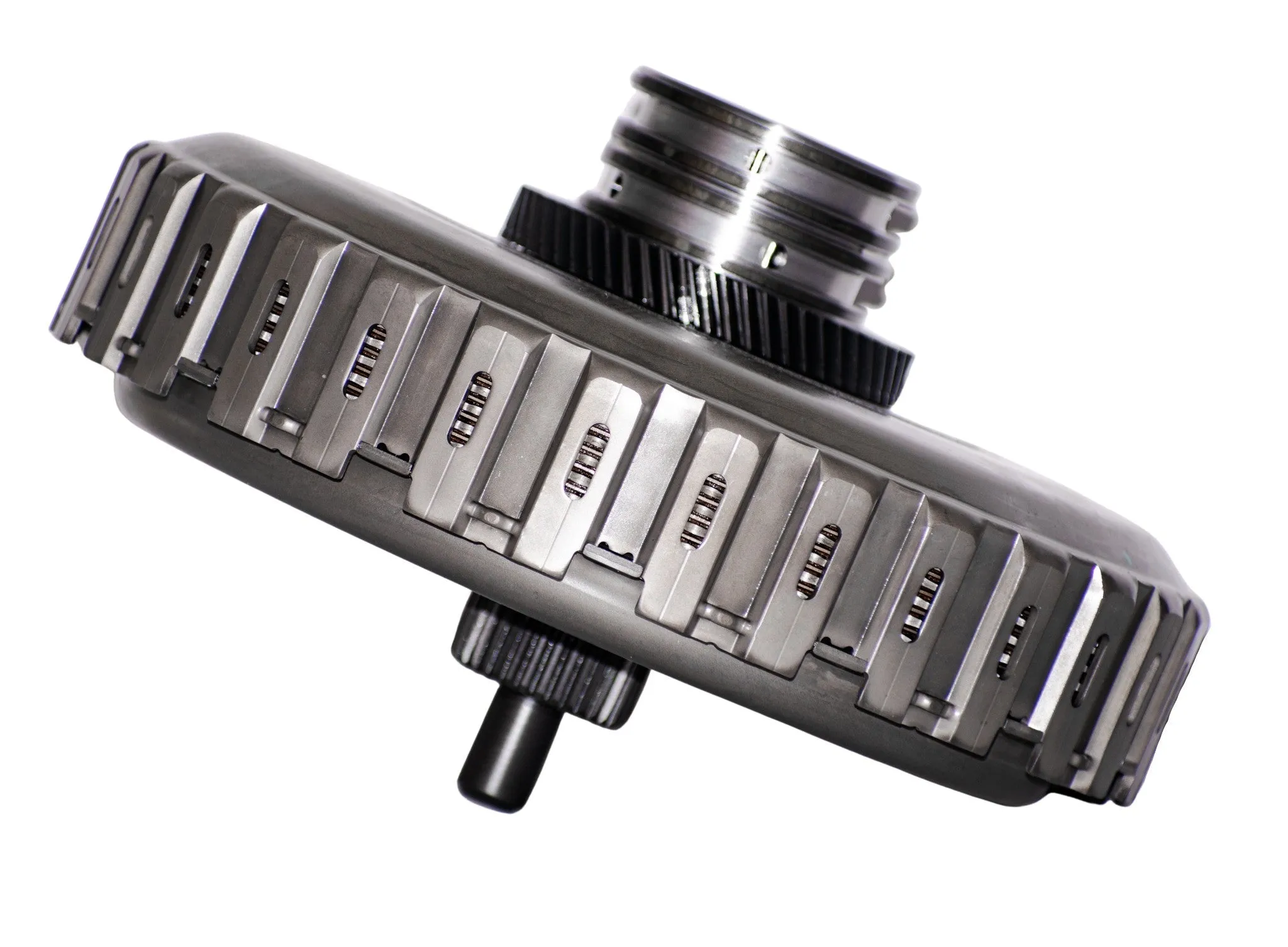 DSG DQ500 Upgraded Clutch up to 1100 Nm