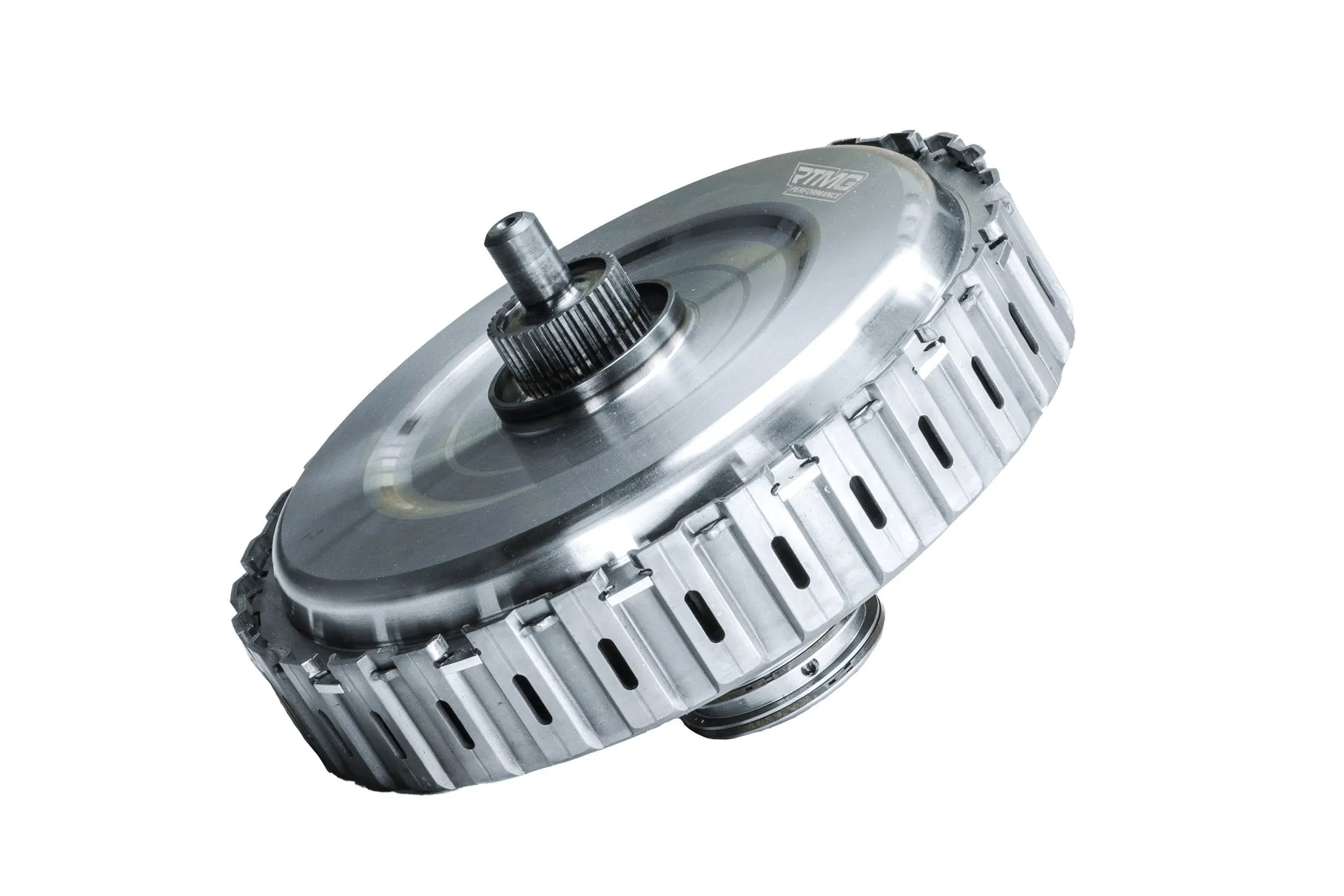 DSG DQ500 Upgraded Clutch up to 1100 Nm