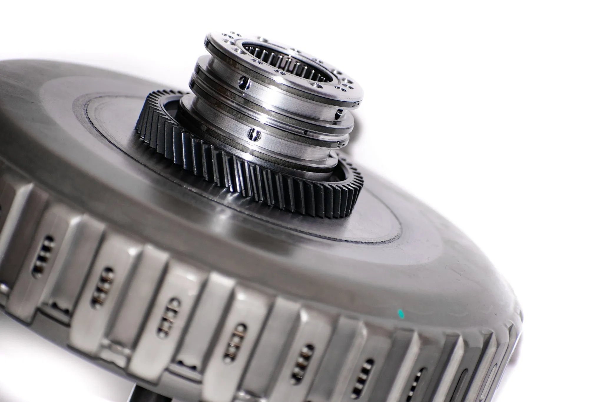 DSG DQ500 Upgraded Clutch up to 1100 Nm