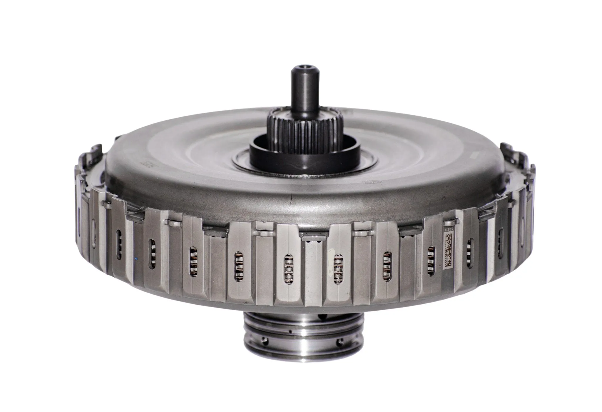 DSG DQ500 Upgraded Clutch up to 1100 Nm