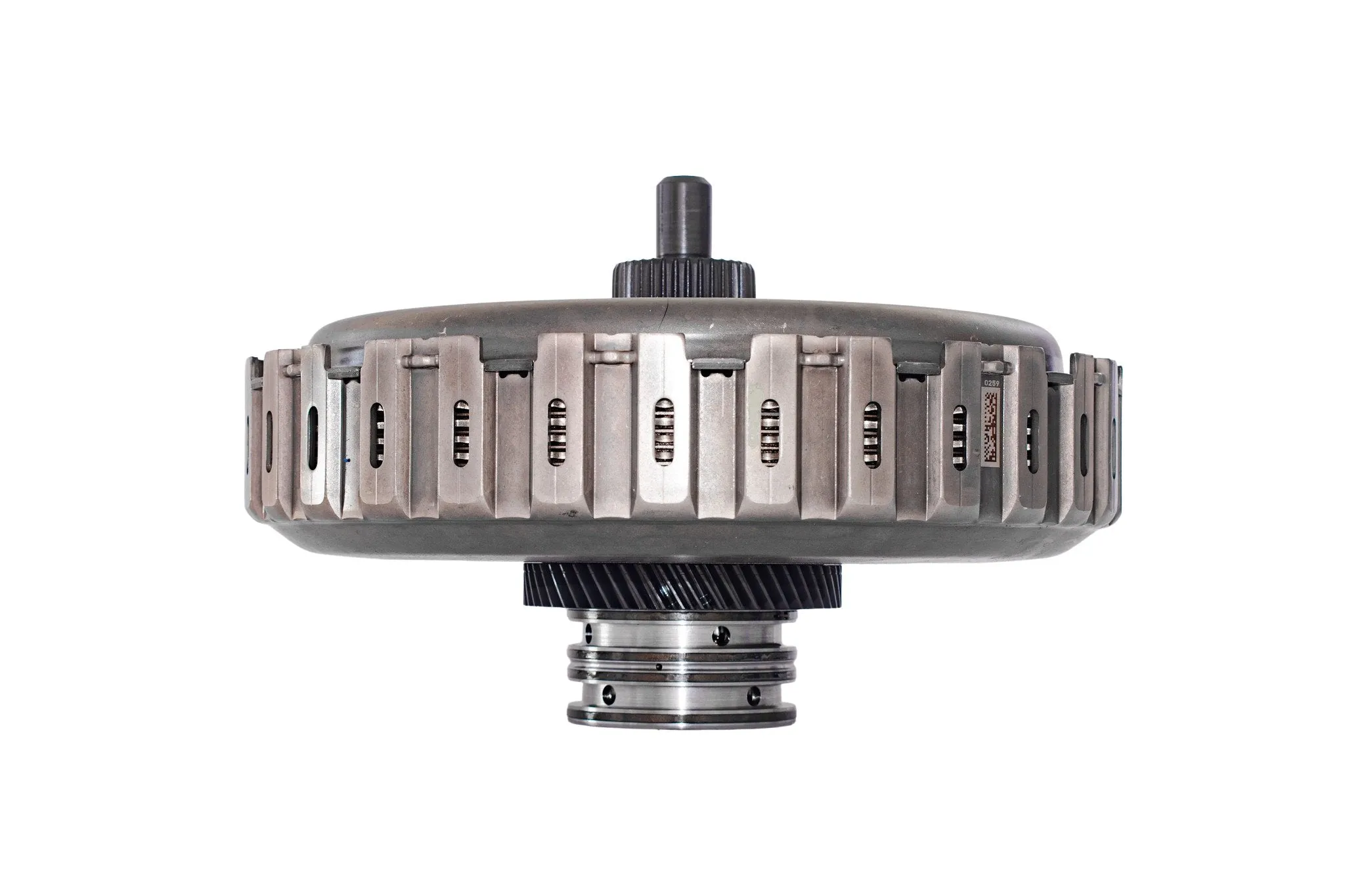 DSG DQ500 Upgraded Clutch up to 1100 Nm