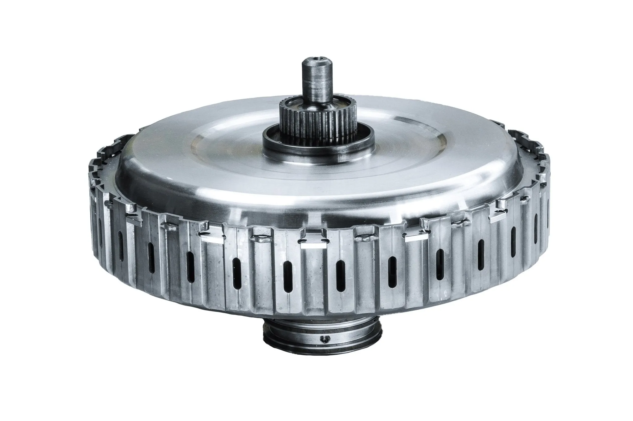 DSG DQ500 Upgraded Clutch up to 1100 Nm