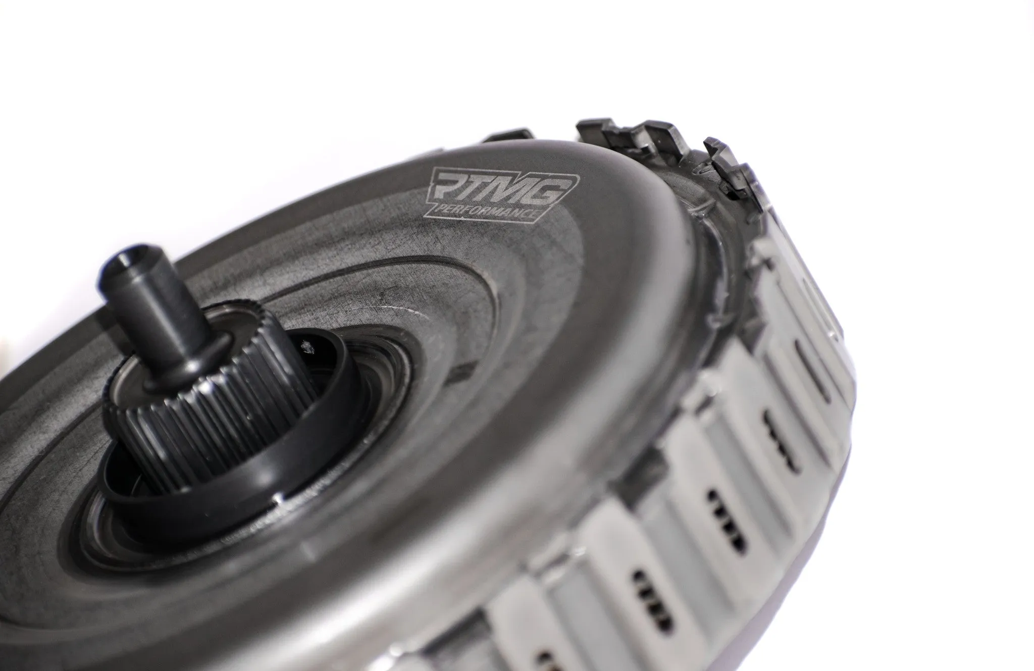 DSG DQ500 Upgraded Clutch up to 1100 Nm