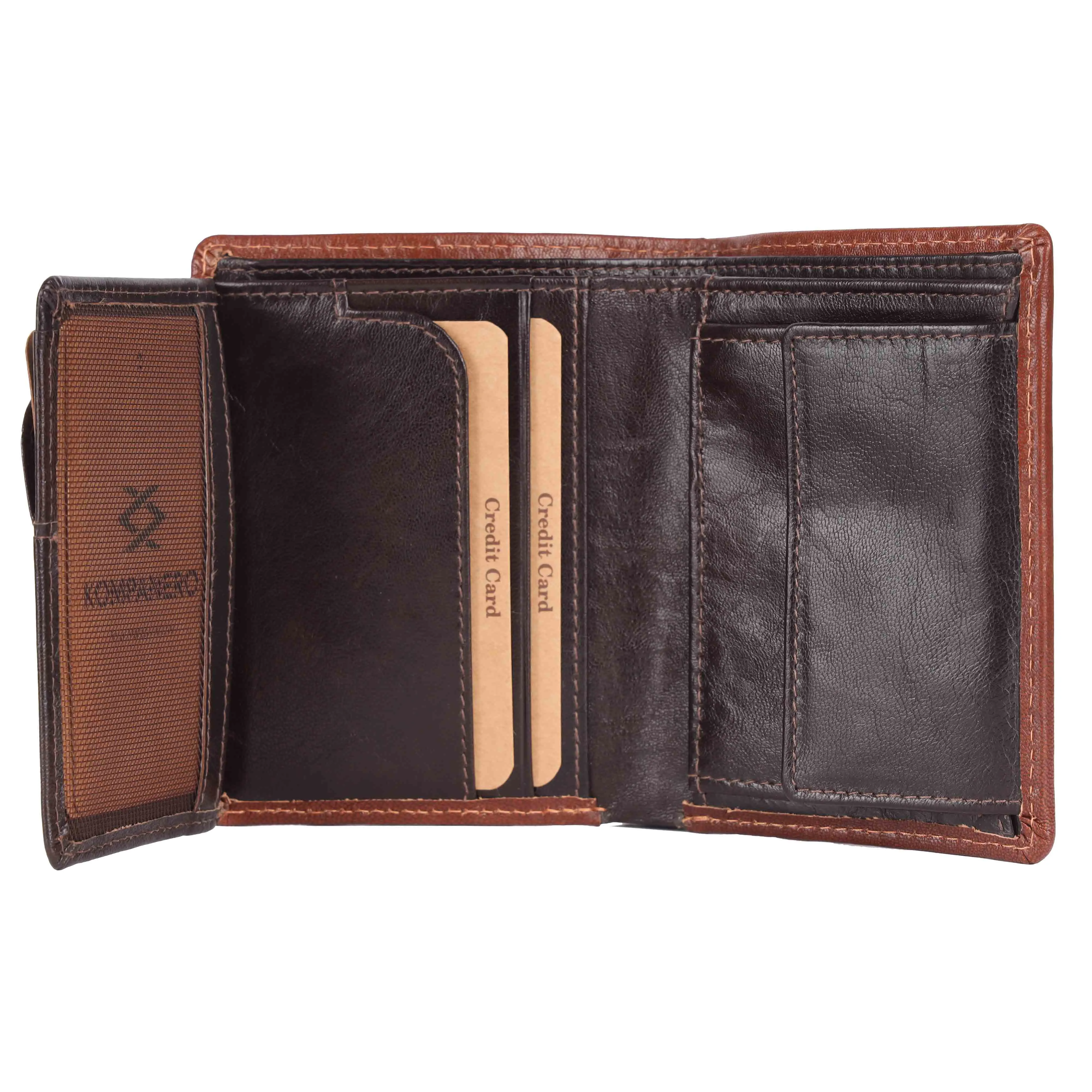 Durban - The Mens Wallet