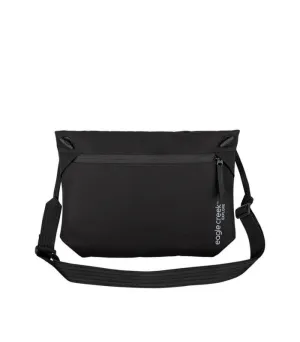 EAGLE CREEK US EXPLORE CROSSBODY BAG BLACK