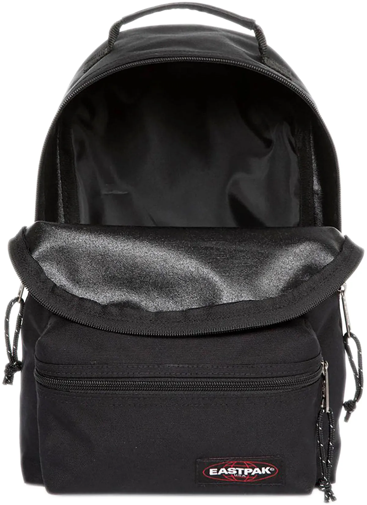 Eastpak Small Orbit In Black