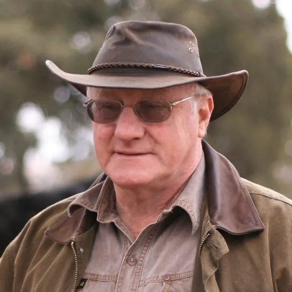 Echuca Leather Hat