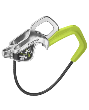 Edelrid Mega Jul Climbing Belay Device