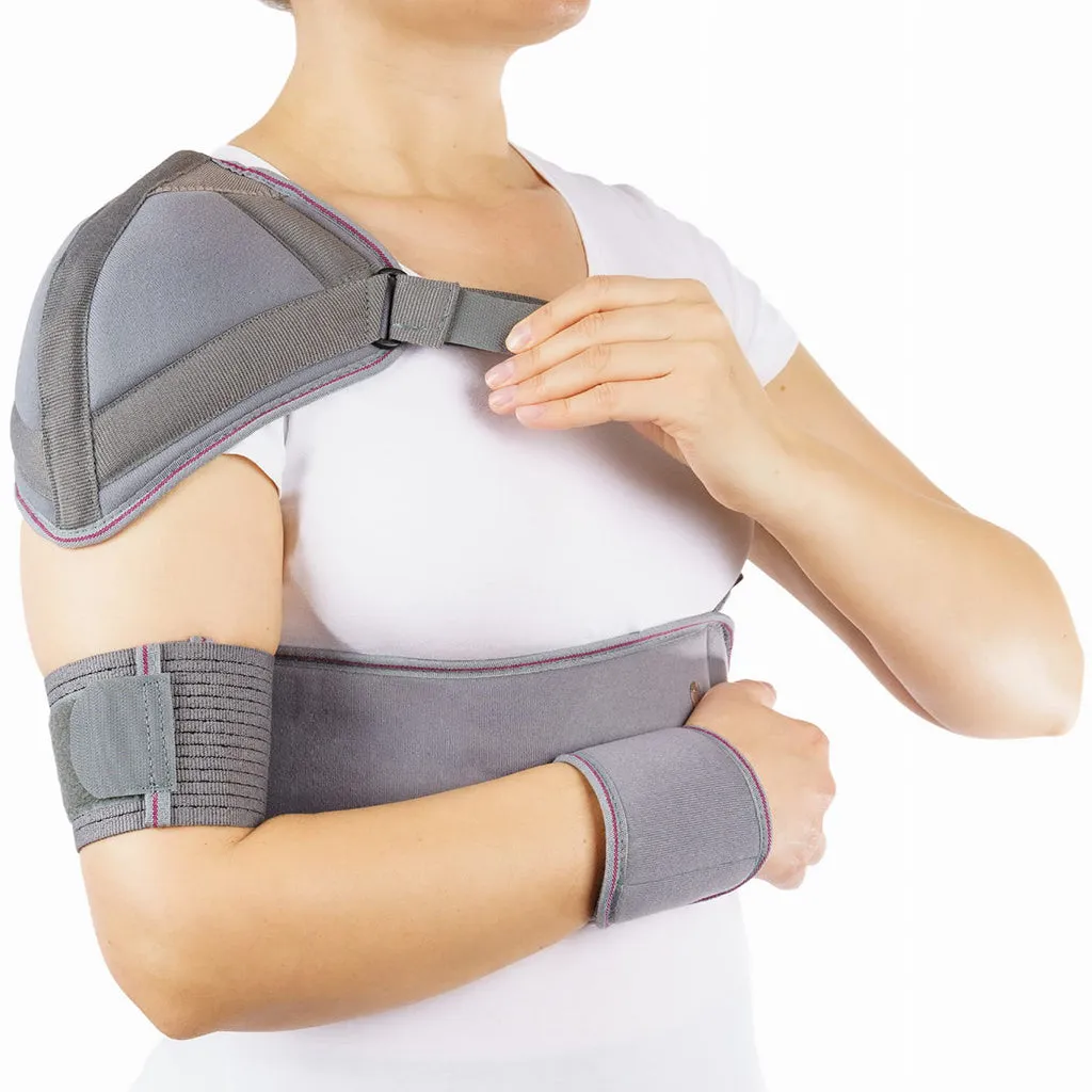 Elastic Shoulder Immobilizer