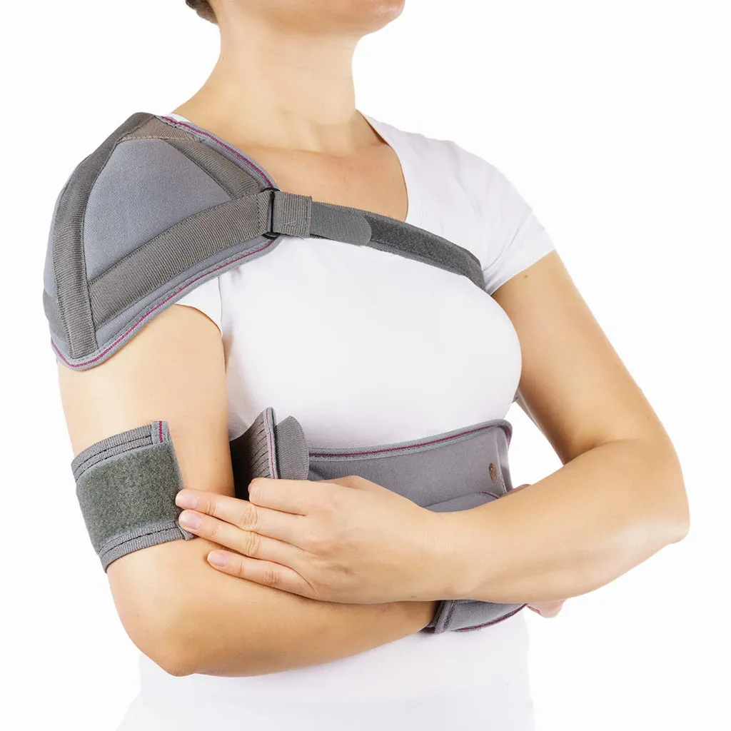 Elastic Shoulder Immobilizer