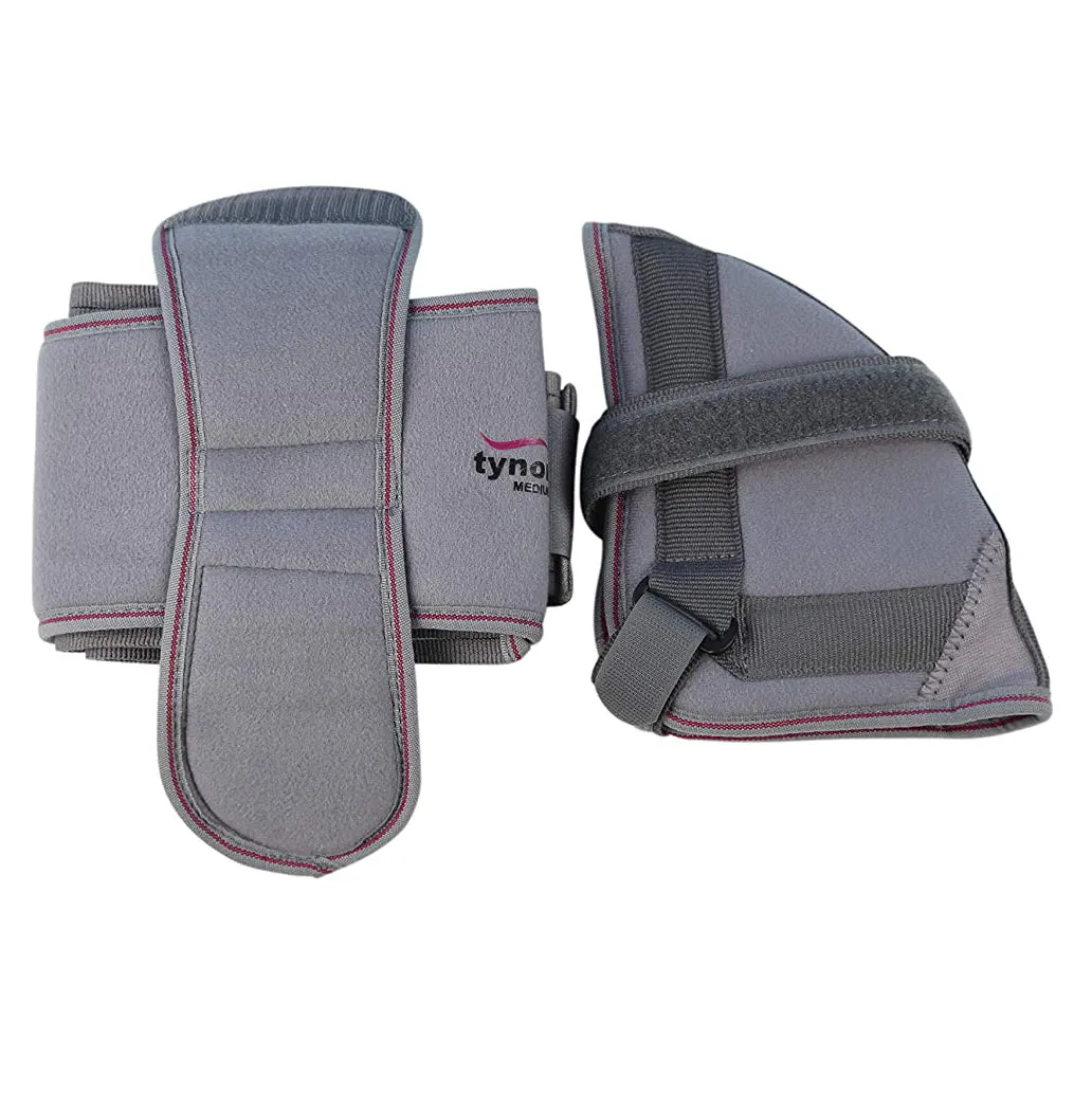 Elastic Shoulder Immobilizer