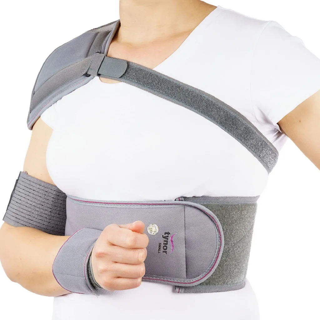 Elastic Shoulder Immobilizer