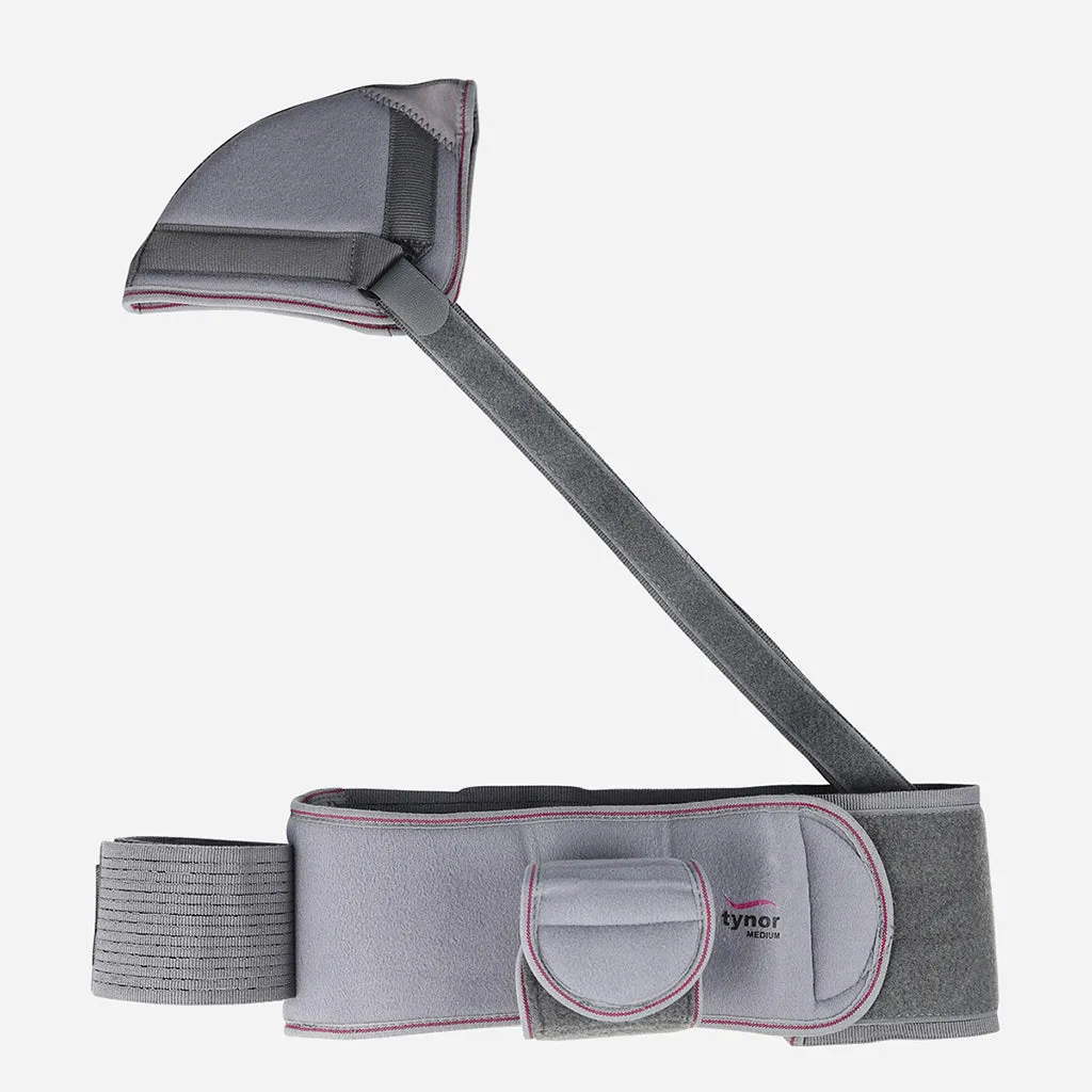 Elastic Shoulder Immobilizer