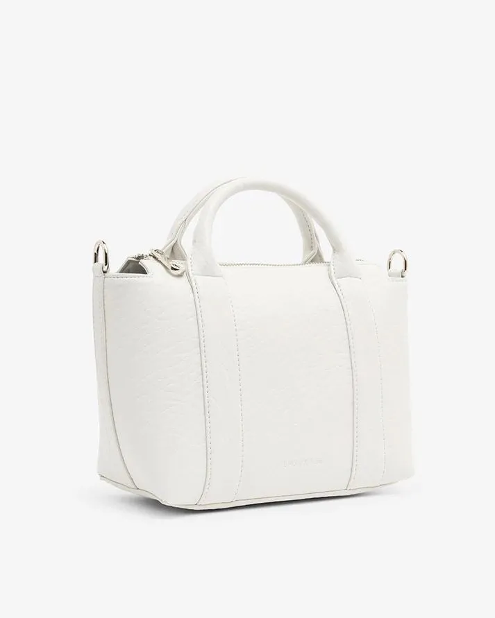 ELMS   KING Baby Messina Tote - Chalk
