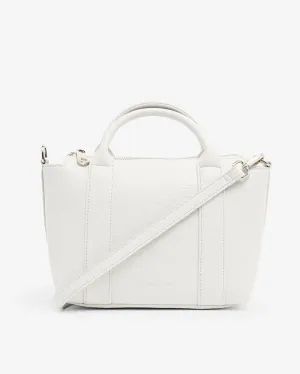 ELMS   KING Baby Messina Tote - Chalk