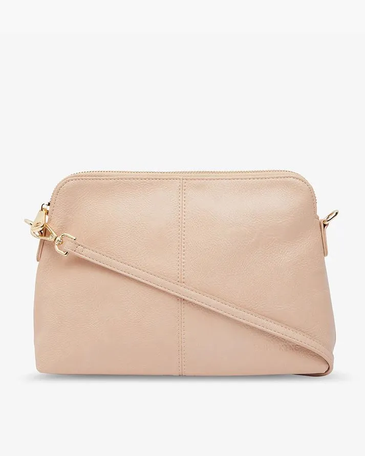 ELMS   KING Burbank Crossbody Large - Neutral