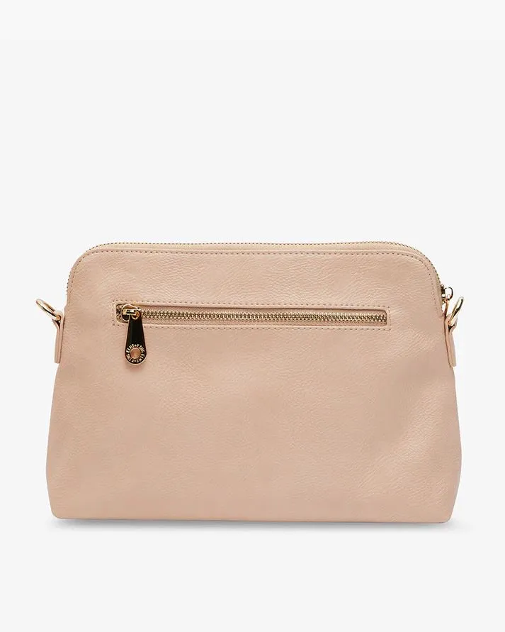 ELMS   KING Burbank Crossbody Large - Neutral