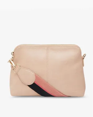 ELMS   KING Burbank Crossbody Large - Neutral