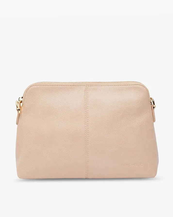 ELMS   KING Burbank Crossbody Large - Neutral