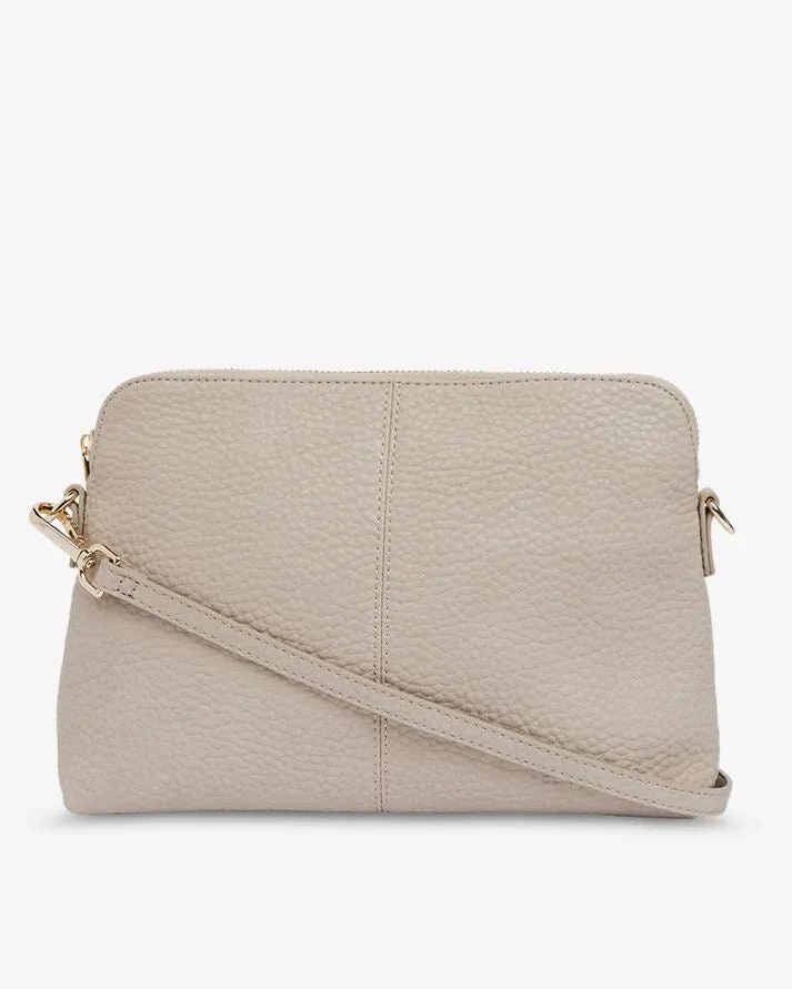ELMS   KING Burbank Crossbody Large - Oyster