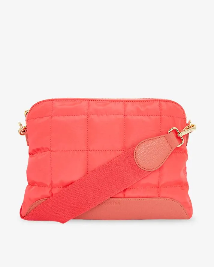 ELMS   KING Soho Crossbody - Watermelon