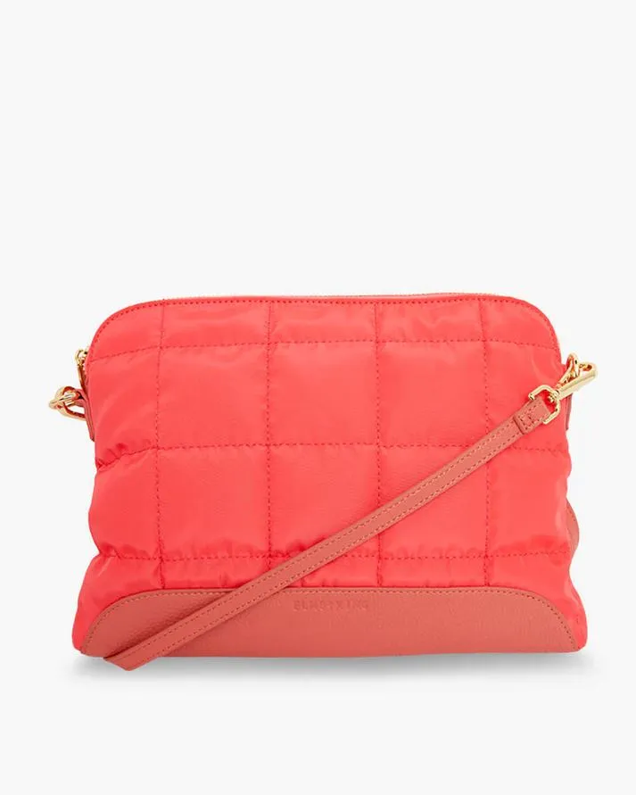 ELMS   KING Soho Crossbody - Watermelon