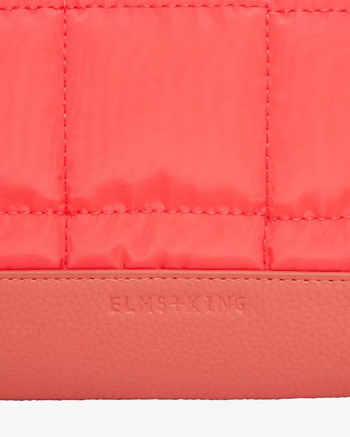 ELMS   KING Soho Crossbody - Watermelon