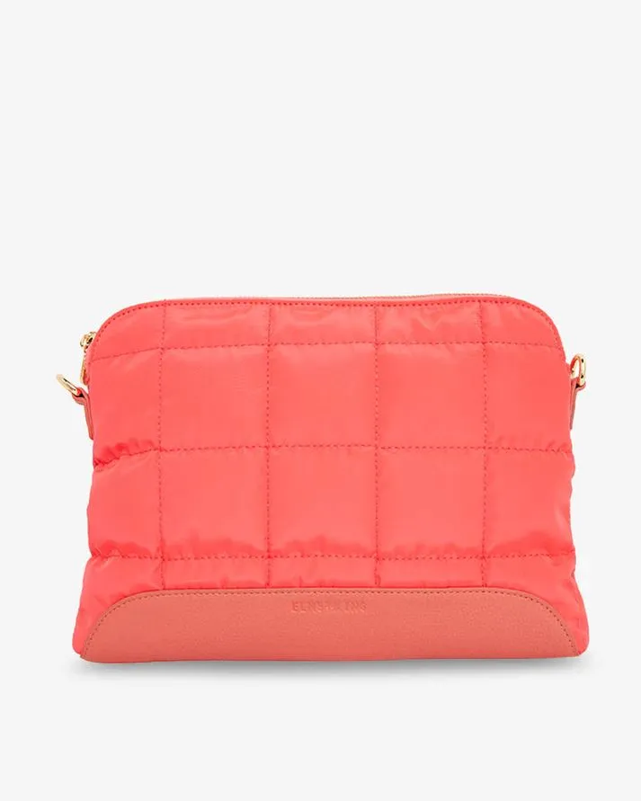 ELMS   KING Soho Crossbody - Watermelon