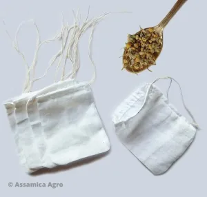 English Breakfast Tea - 10 Tea Bags ( 3gm per tea bag)