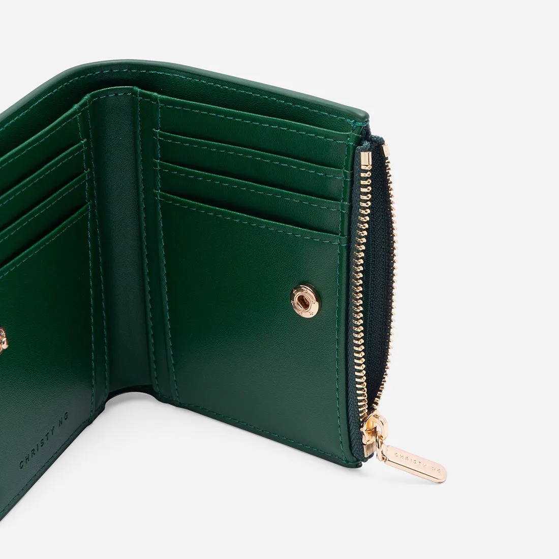 Erin Small Wallet (Print Edition)