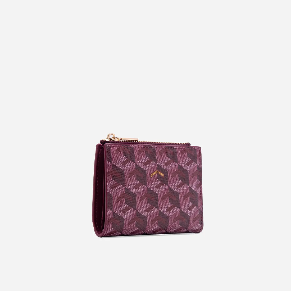 Erin Small Wallet (Print Edition)
