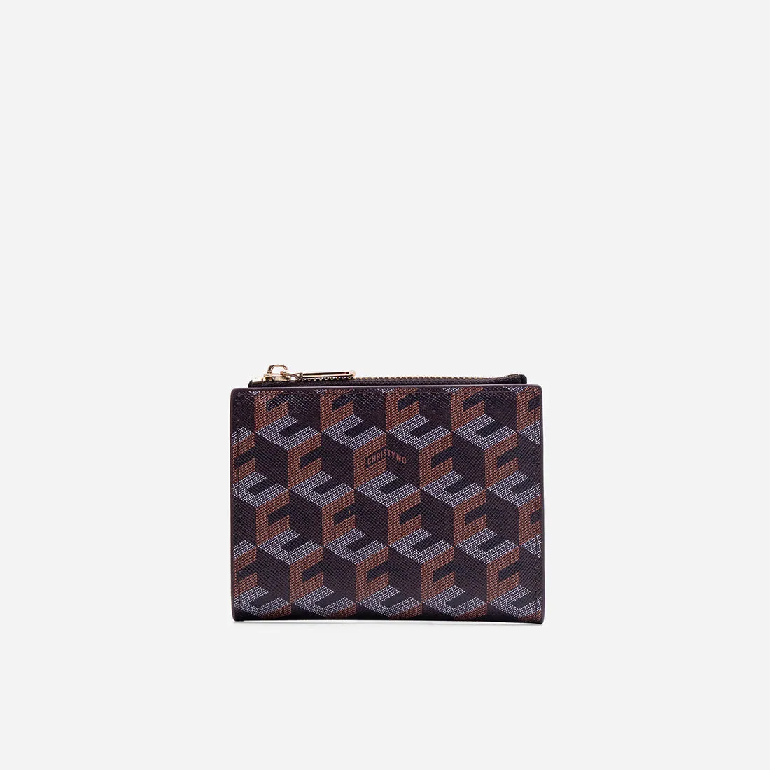 Erin Small Wallet (Print Edition)