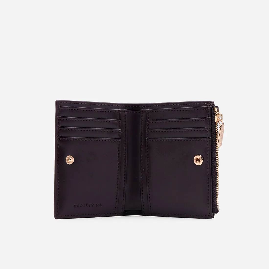 Erin Small Wallet (Print Edition)