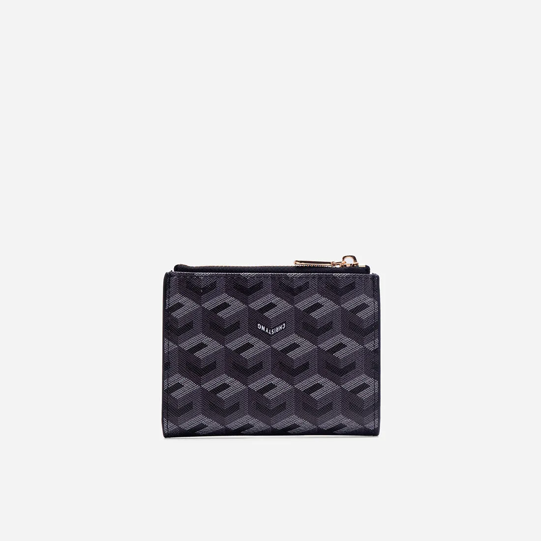 Erin Small Wallet (Print Edition)