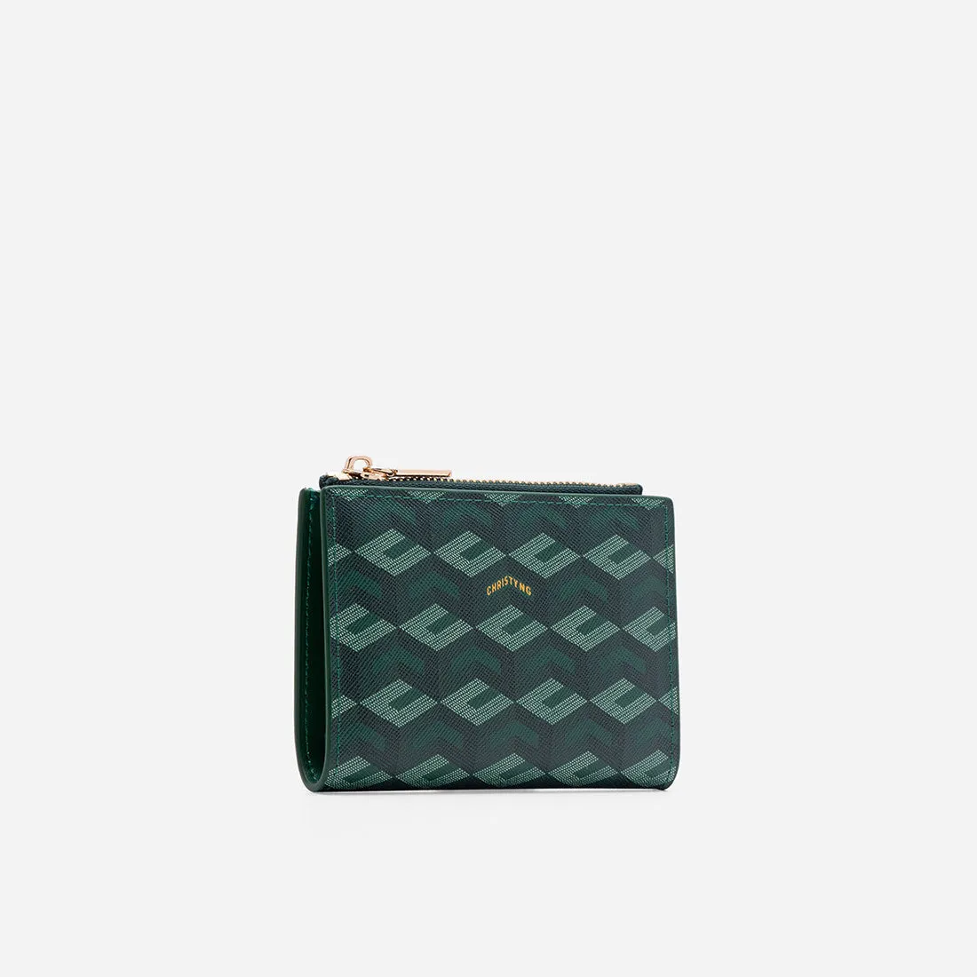 Erin Small Wallet (Print Edition)