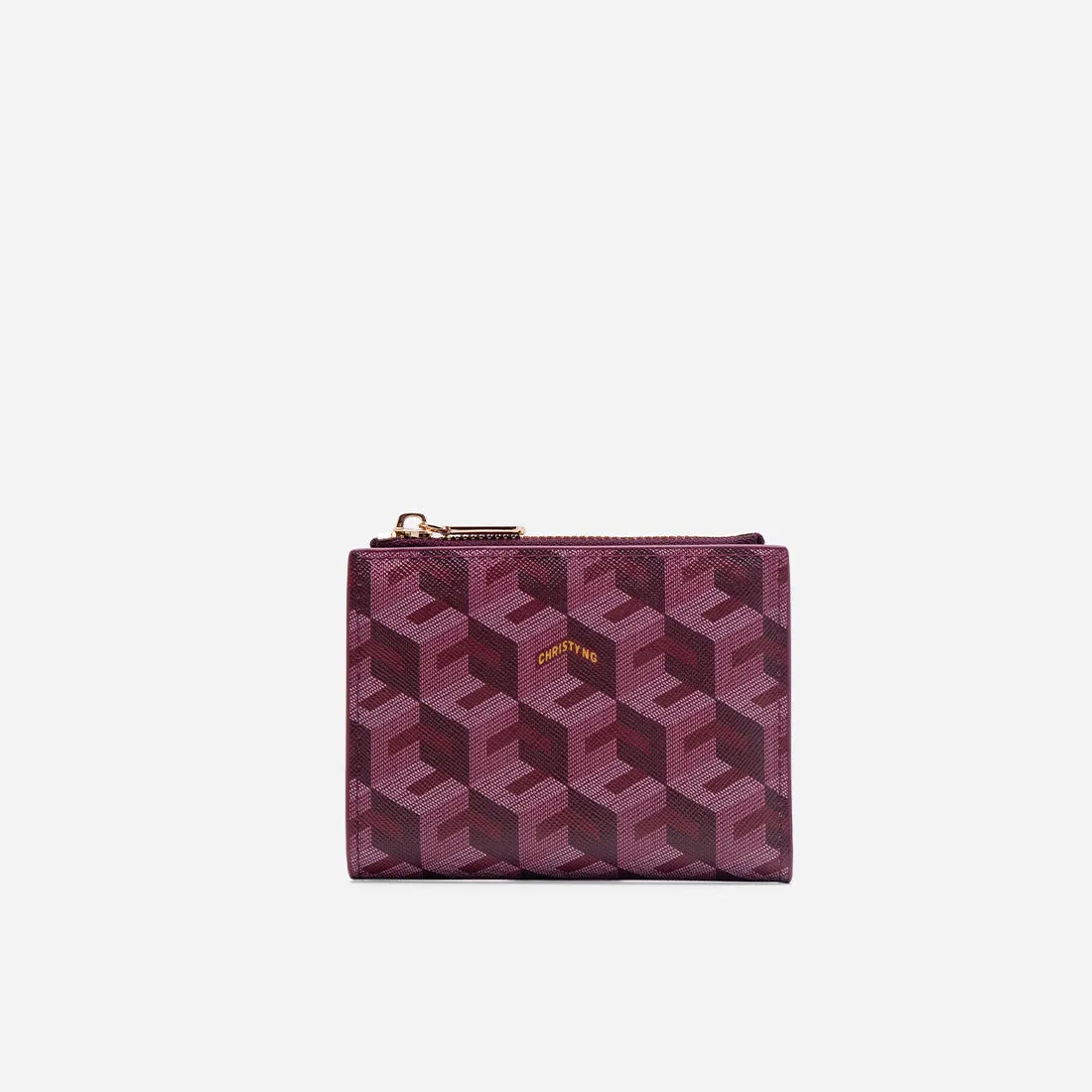 Erin Small Wallet (Print Edition)