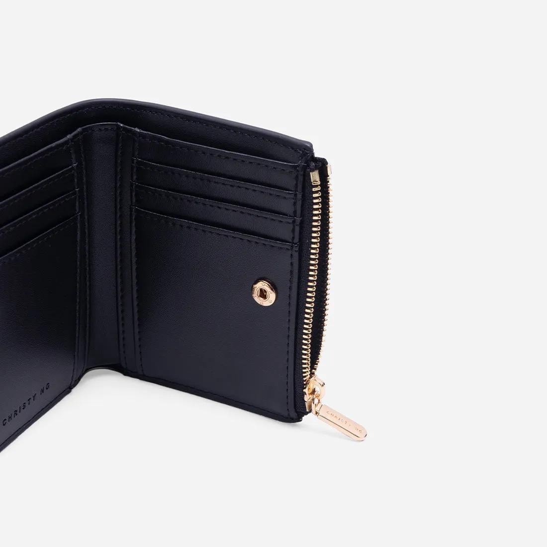 Erin Small Wallet (Print Edition)