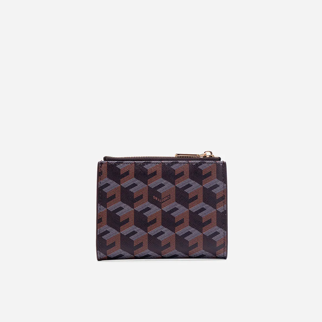 Erin Small Wallet (Print Edition)