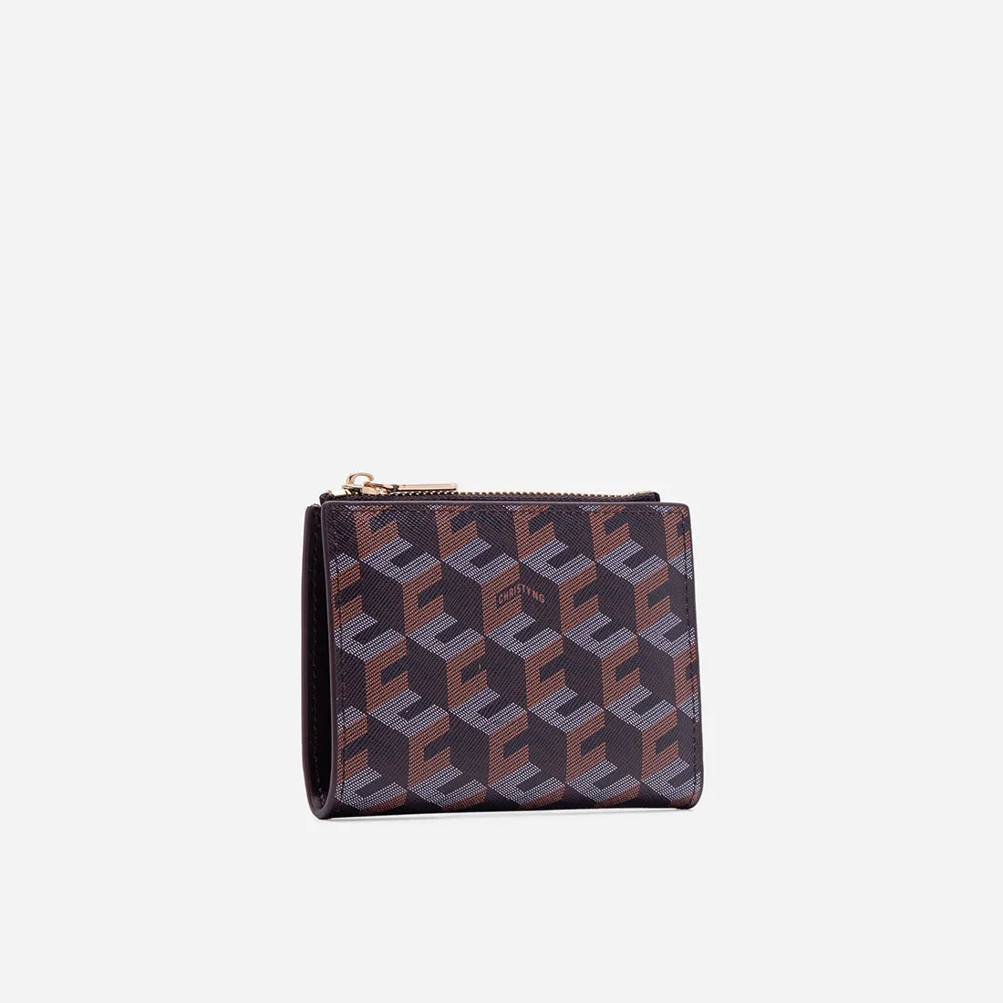 Erin Small Wallet (Print Edition)
