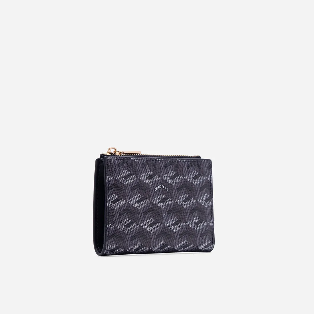 Erin Small Wallet (Print Edition)